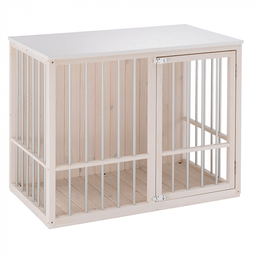 Dog Fort - Cage pour chien d'intérieur