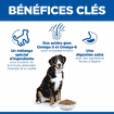 Canine Senior Vitality 6+ Large Breed