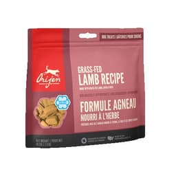 Snack Freeze Dried GRASS-FED LAMB Dog
