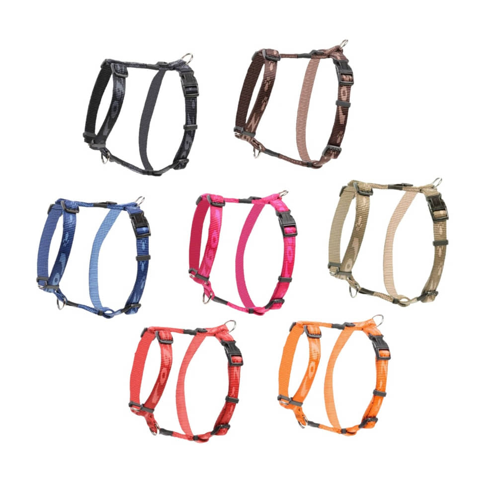 Alpinist M dog harness