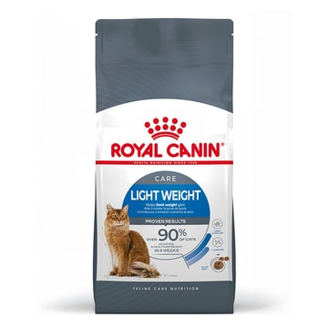 Light Weight Care