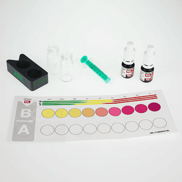 NO2 ProAqua Nitrit Test