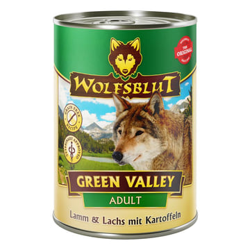 Green Valley Adult Wet