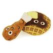 Set de jouets pour chats en peluche, Butcher