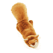 Jeu froufrou pour chats