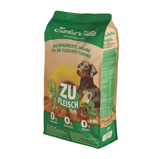 ZuFleisch