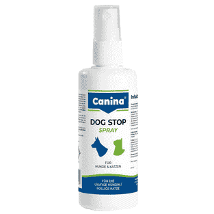 Dog-Stop Spray