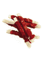 SwissDog Enten Stick mit Fisch Sandwich