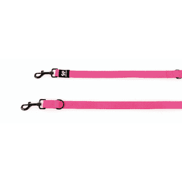 TrendLine ONE Leine, pink