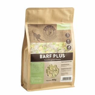 Barf Plus Quinoa Mix