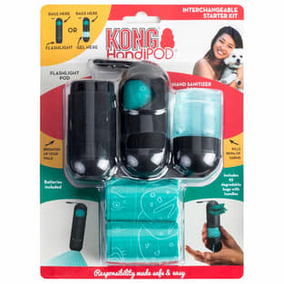 HandiPOD Mini Interchangeable Kotbeutelhalter