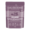 Classic Adult Lamm & Kaninchen