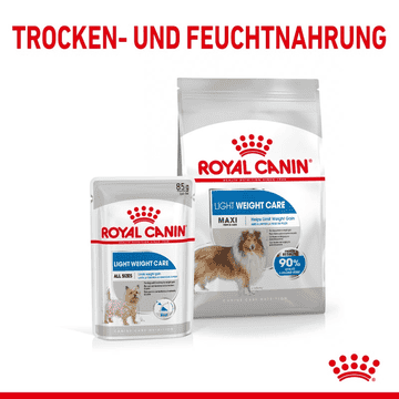 Maxi Light Weight Care
