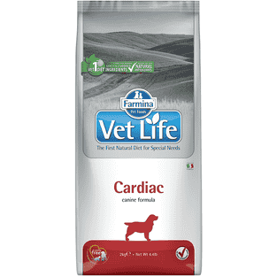 Canine Cardiac