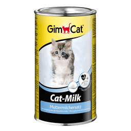 Gimpet Cat Milk, lait en poudre