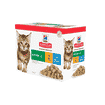 Kitten Favourite Selection - Frischebeutel