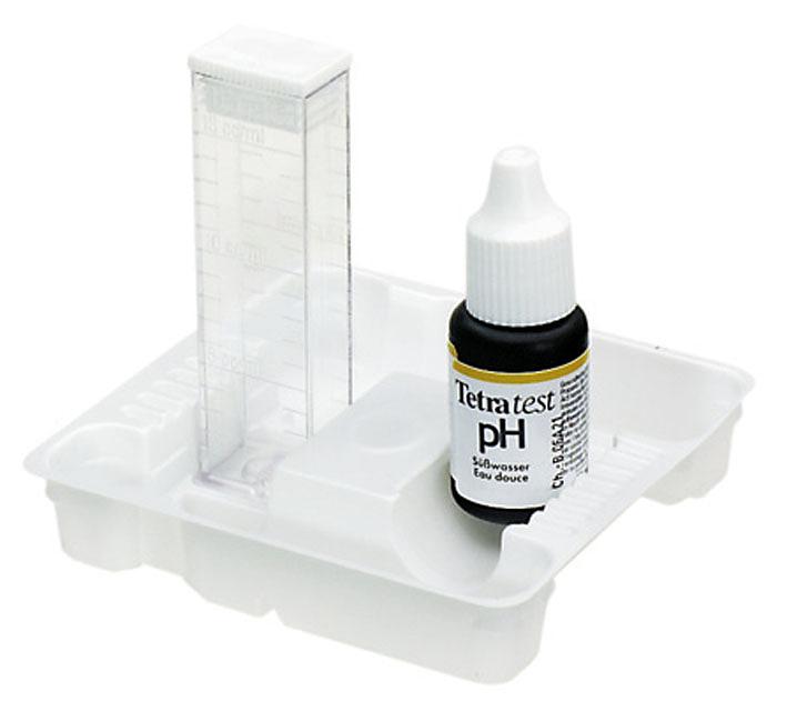 Freshwater pH Test