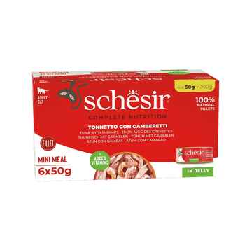 In Jelly - Multipack