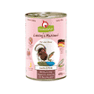 Hund - Liebling's Mahlzeit Lachs &amp; Pute
