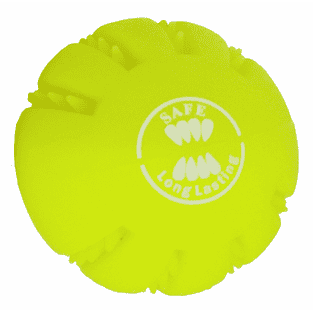 Balle lumineuse Dental