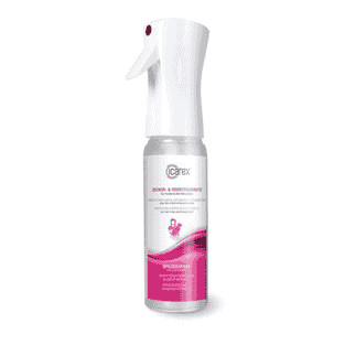 Icarex Spazierspray