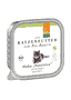 Katze Bio-Huhn Sensitive Pâté