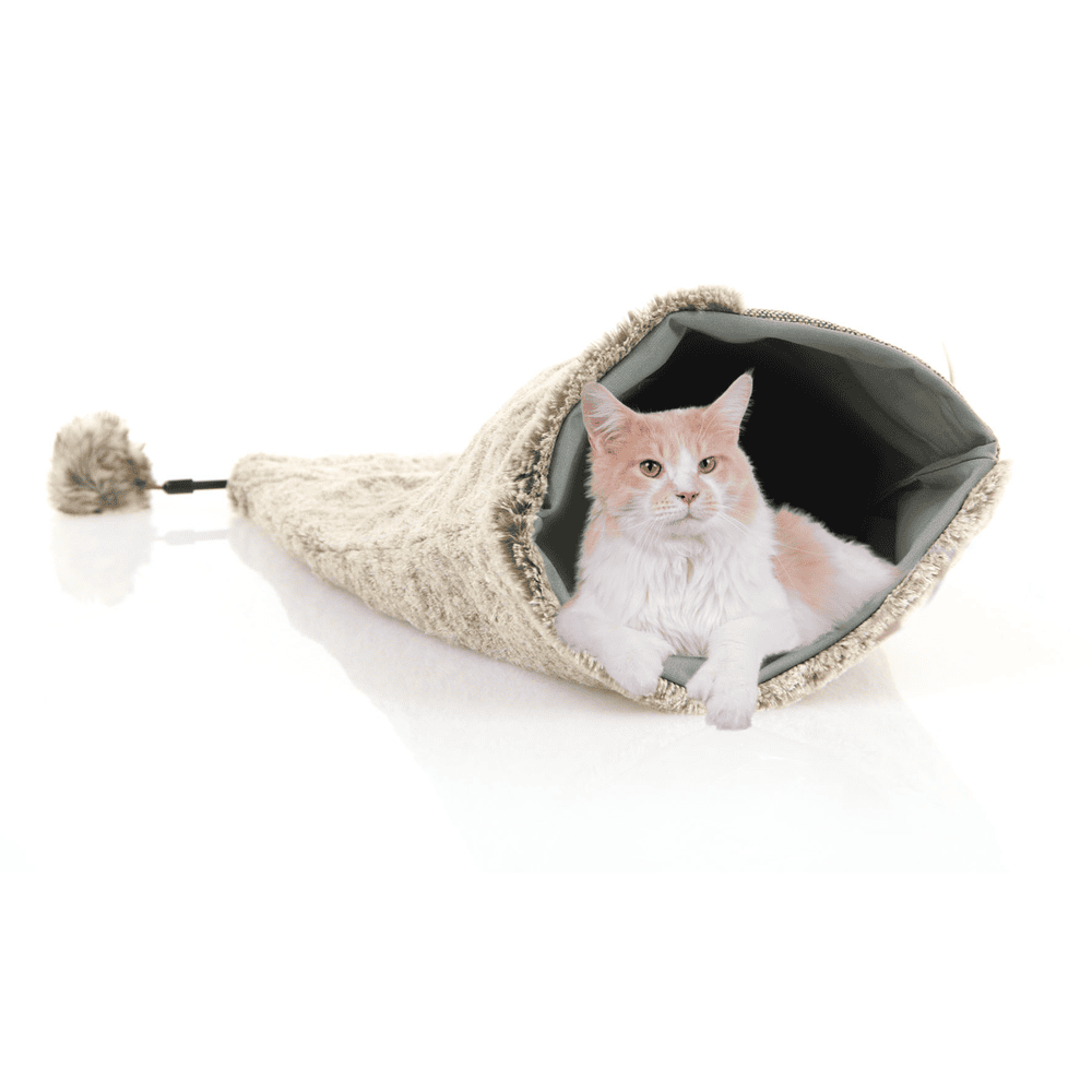 Katzenspielzeug, 4 in1 Catplay
