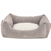 Hundebett Kingston Basic Gray
