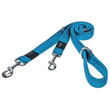 Dog leash Utility Classic M