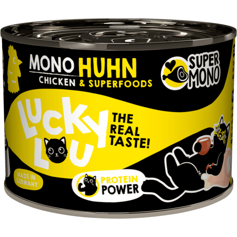 SuperMono Dosen
