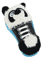 Hundespielzeuge Chewshoe