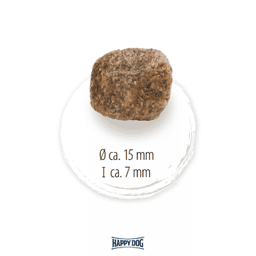 NaturCroq Grainfree