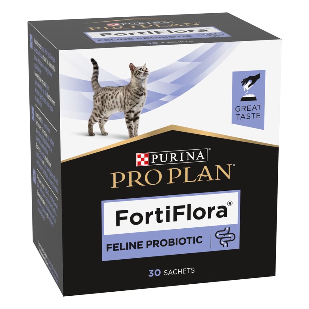 FELINE FortiFlora