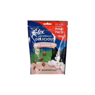 Naturally delicious