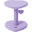 Kratzbaum Heartpurrple small