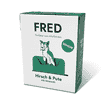 FRED Hirsch & Pute Senior