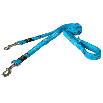 Dog leash Fancy Dress M