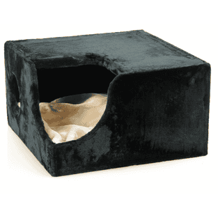 Chillout Box mit Kissen 52 x 52 x 30 cm
