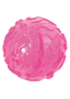 swisspet Futterspielzeug-Ball, D = 8cm, pink