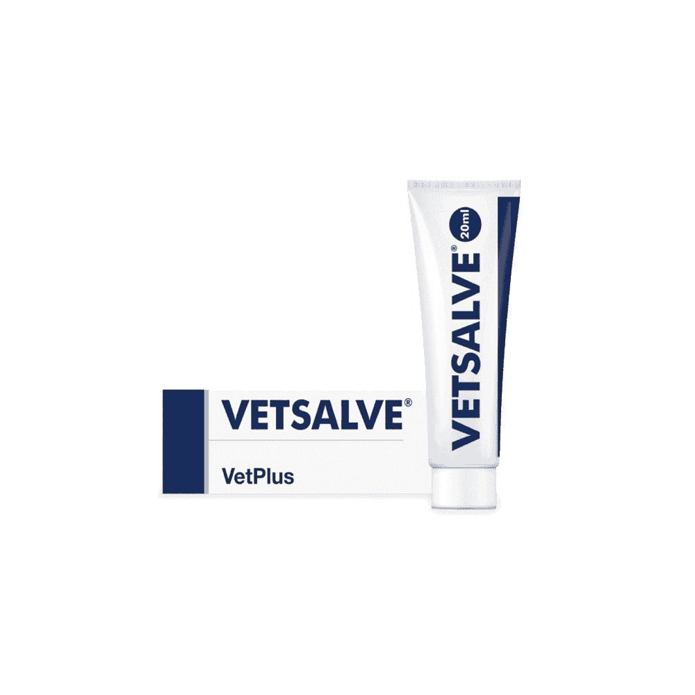 Vetsalve