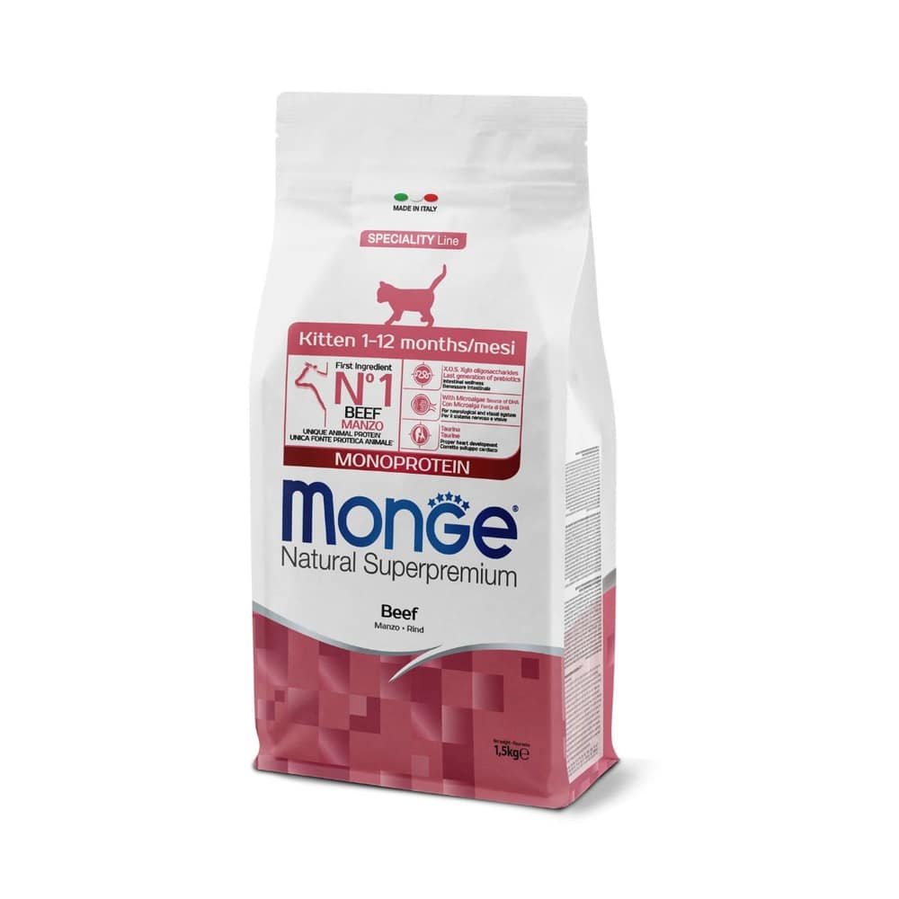 Speciality Line Kitten Rind