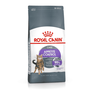 Appetite Control Sterilised