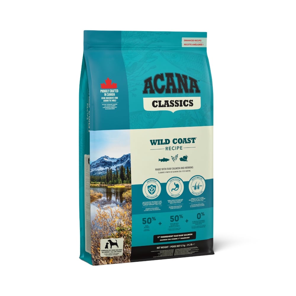 Classics Wild Coast