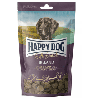 Soft Snack Ireland