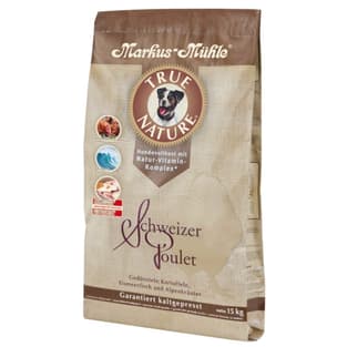 TrueNature Schweizer Poulet