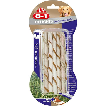 Delights Twisted, Taille S