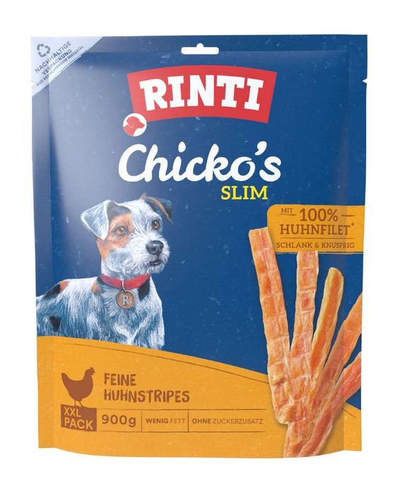 Chickos Slim Huhn