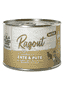 Feline Ragout Adult Canard & Dinde avec patates douces