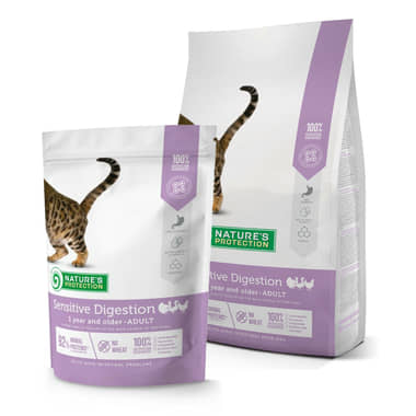 Sensitiv Digestion 1+ Poultry