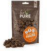 Dog Semi-Moist Soft Snackz Autruche sans céréales
